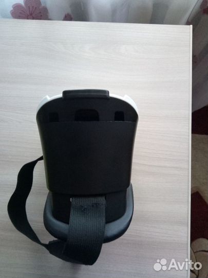 Виртуальные очки VR BOX