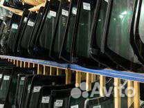 Лобовое стекло Субару Импреза в наличие есть