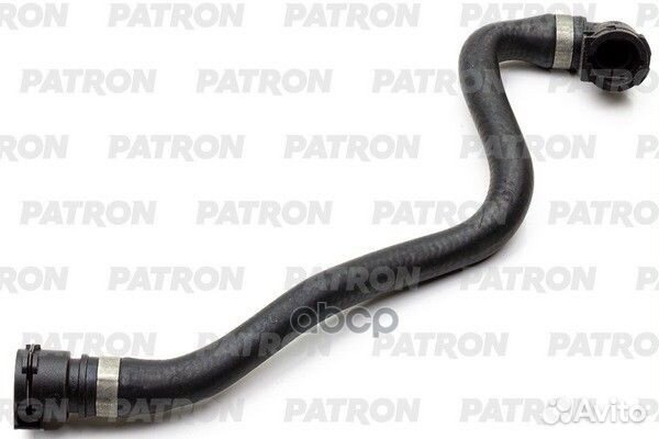 Патрубок системы отопления BMW X5 (E53) 2000-20