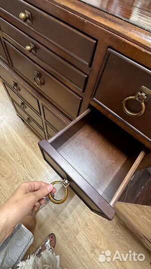 Комод Schnadig Home collections Американский