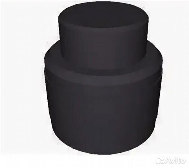 Unox - Заглушки 10 - 10 шт