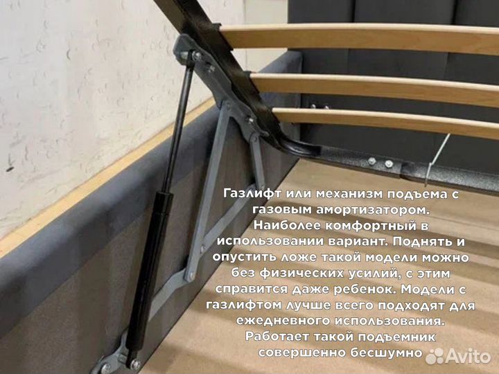 Кровать двухспальная новая. Доставка. Реальная цен