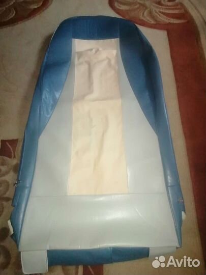 Чехол на кровать Нуга Бест