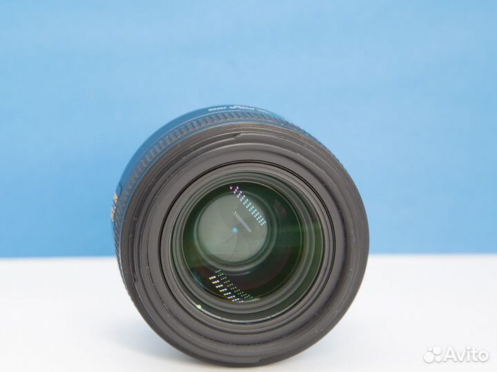 Sigma AF 30mm f/1.4 Nikon F