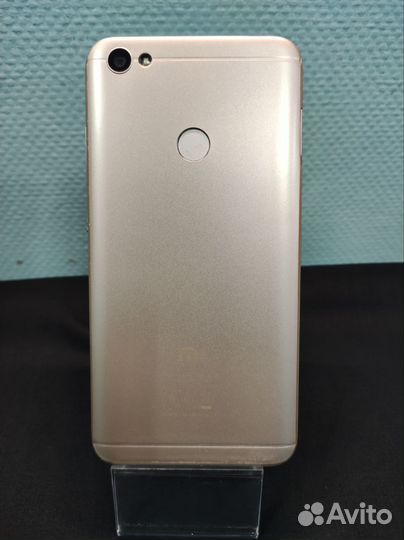 Xiaomi Redmi Note 5A, 4/64 ГБ