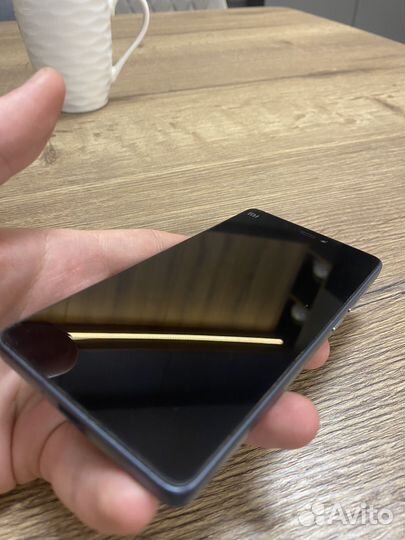 Xiaomi Mi 4i, 2/16 ГБ