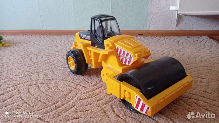 Детские игрушки машины бу