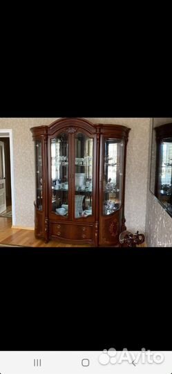 Горка в идеальном состоянии