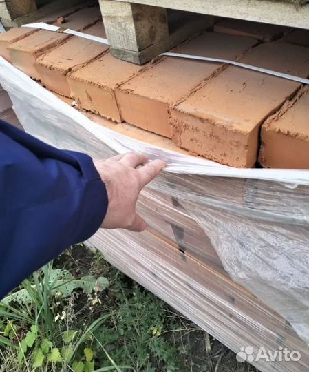 Кирпич для садовых дорожек