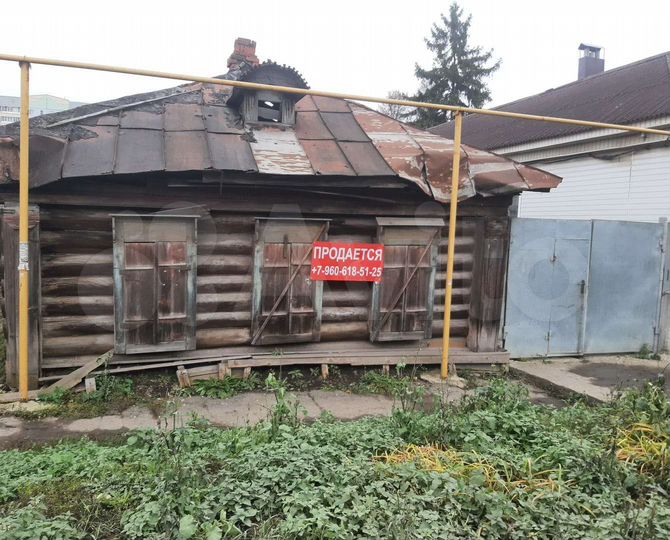 Участок 4 сот. (ИЖС)