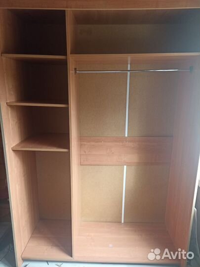 Продам шкаф купе бу