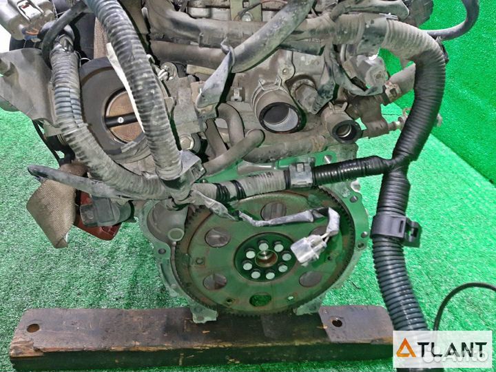 Двигатель toyota spacio