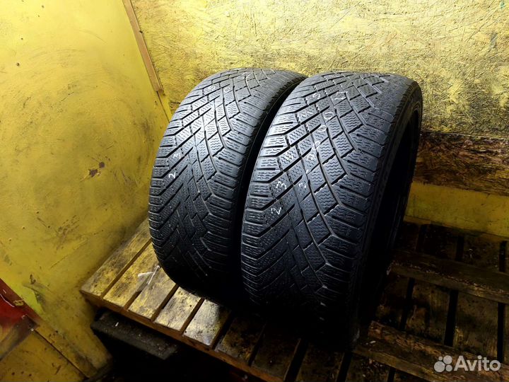 Continental ContiVikingContact 7 235/45 R18 98T