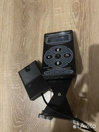 Машинка для татуажа giant sun