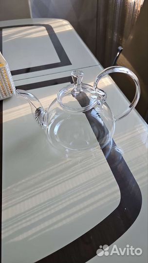 Кухонная посуда