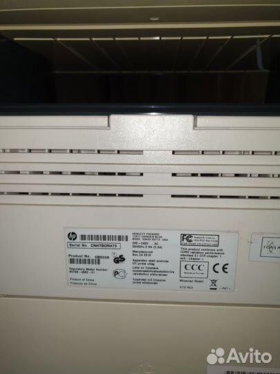 Мфу лазерный hp lj m2727nfs