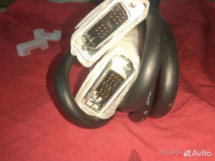 Hdmi кабель