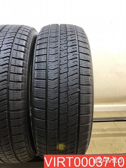 Bridgestone Blizzak VRX 225/60 R17 99Q