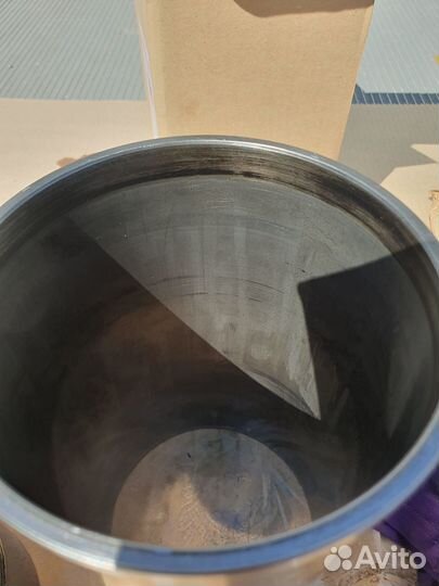 Поршень isuzu 6HK1 4HK1 Евро5