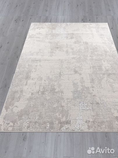 Ковер Merinos Liman F169 cream-gray