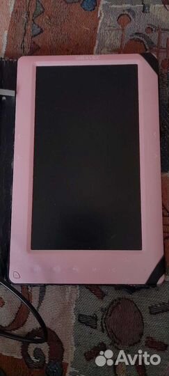 Электронная книга wexler T 7002