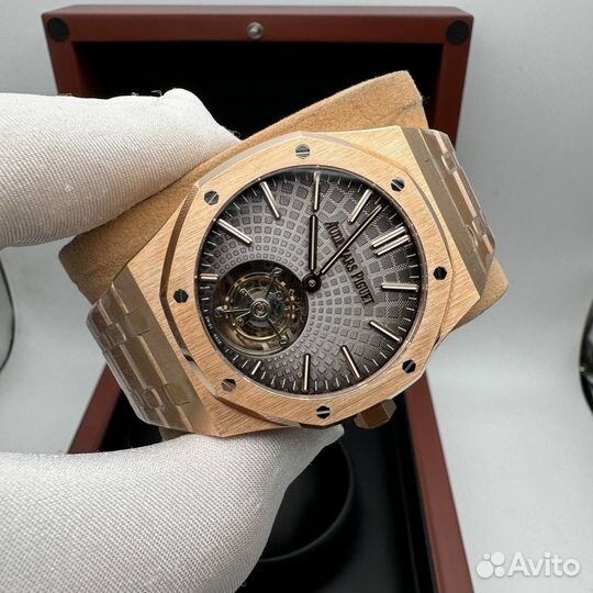 Часы Audemars Piguet