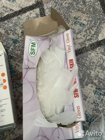 Средства по уходу за лежачим больным