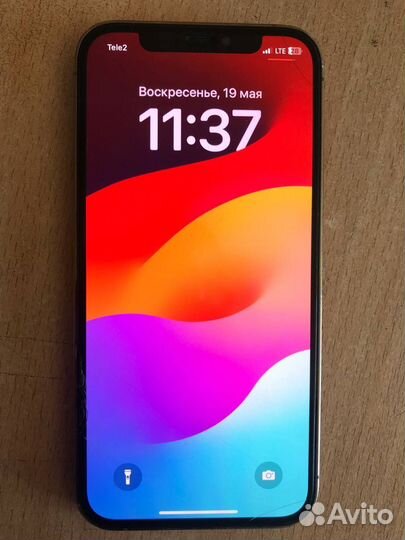 iPhone 12 Pro, 256 ГБ