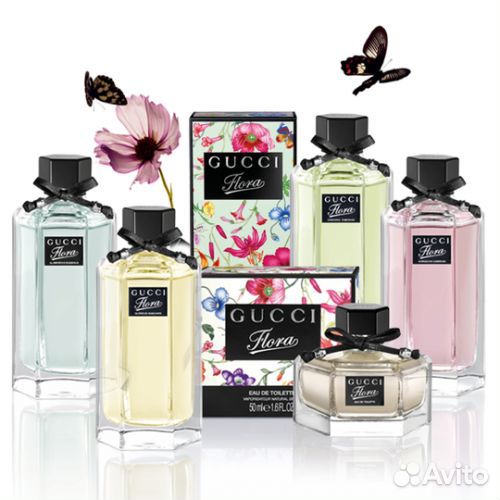 Парфюм туалетная вода опт