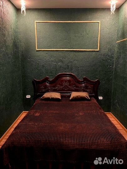 Заварзино Аренда теплого гостевого 2к Домика