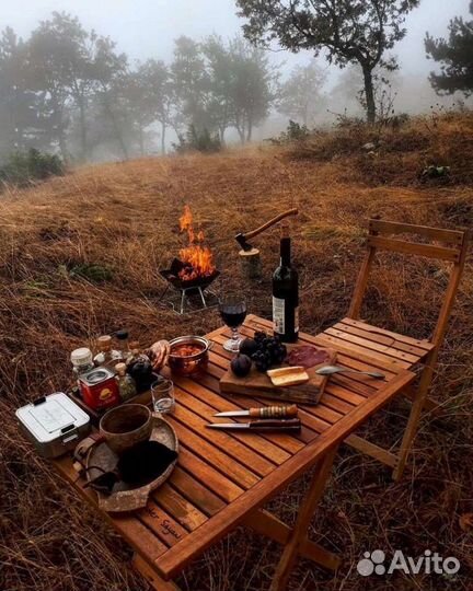 Изделия из дерева ручной работы