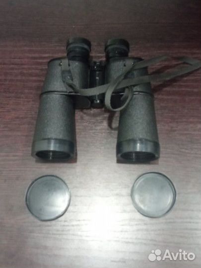 Бинокль бпц 10х50, Sotem