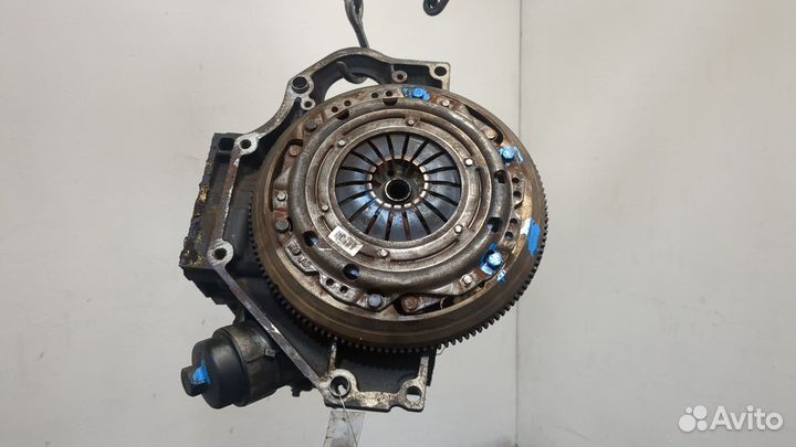 Блок цилиндров Opel Astra H Z16XER 1.6 Бензин, 2007