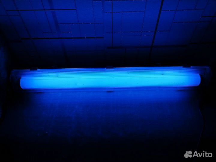 Лампа для лечения желтухи новорожденных