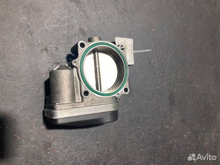 Дроссельная заслонка Bmw 3 E90