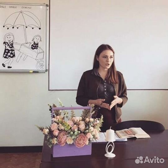 Подготовка детей к школе