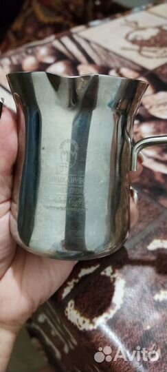 Турка для кофе