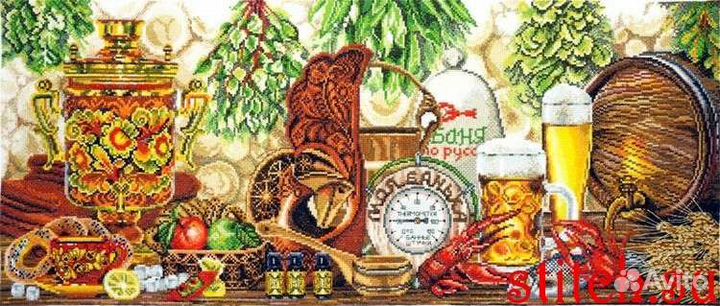 Набор для вышивания