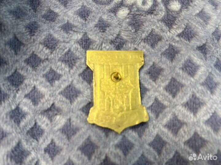 Значок шелехов