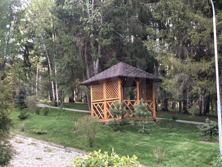 Участок 24 сот. (ИЖС)