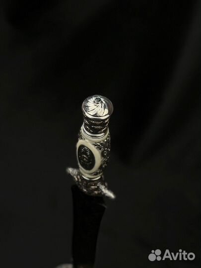 Нож композиция (леписток )