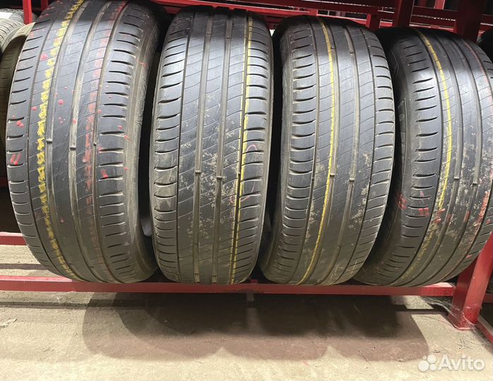 Michelin Energy Saver 205/55 R17 92N