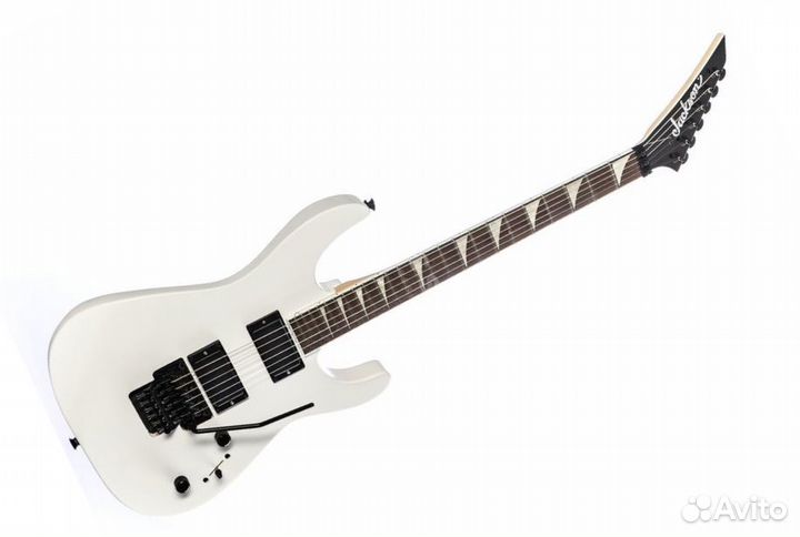 Новая гитара Jackson X Series Dinky DK2X LRL