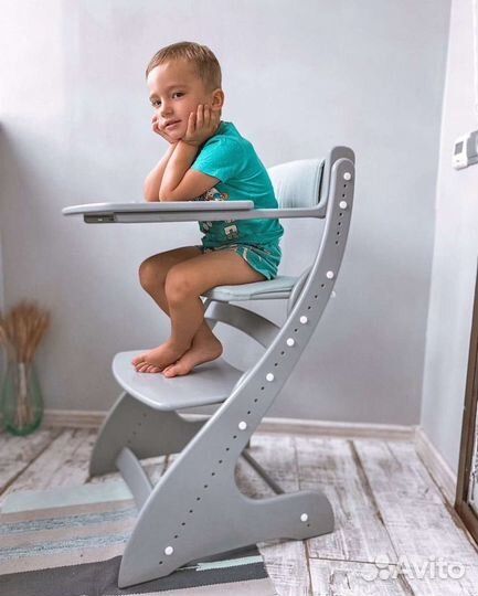 Стул растущий 