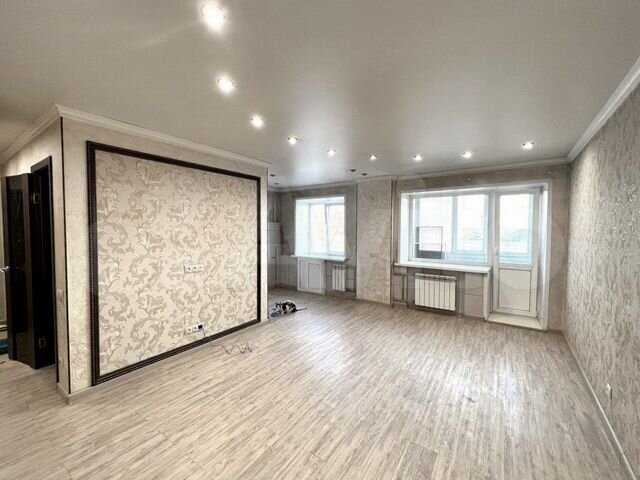 1-к. квартира, 30 м², 4/5 эт.