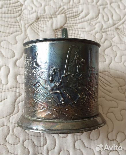 Подстаканник 