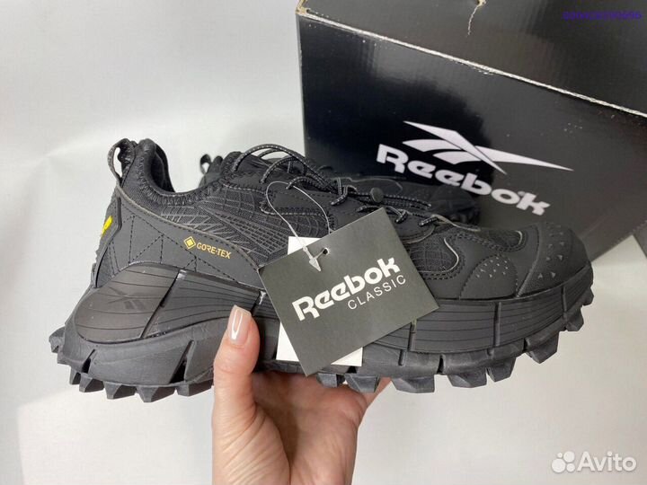 Кроссовки reebok zig kinetica 2.5 edge