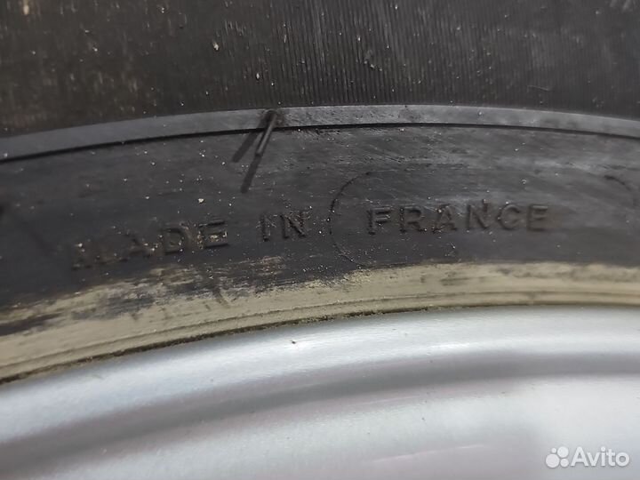 Michelin Latitude Sport 3 235/55 R19 101W