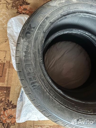 Hankook Optimo K415 225/60 R17