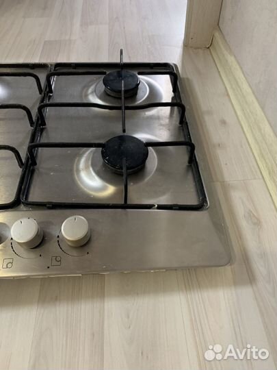 Газовая варочная панель Beko